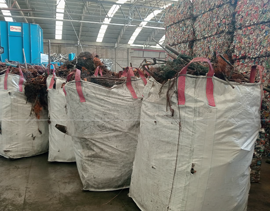 Compromiso Ambiental